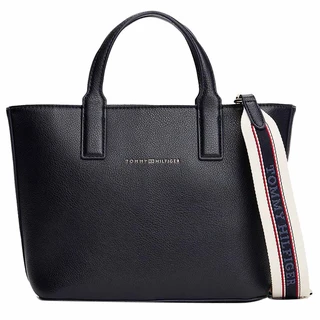 תיק טומי הילפיגר – TOMMY HILFIGER דגם AW0AW17448DW6