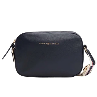 תיק טומי הילפיגר – TOMMY HILFIGER דגם AW0AW17450DW6