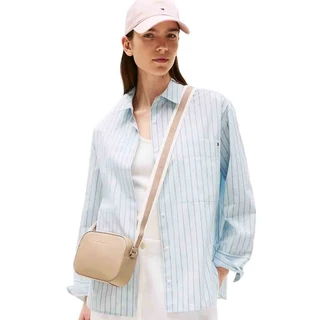 תיק טומי הילפיגר – TOMMY HILFIGER דגם AW0AW17450AFE