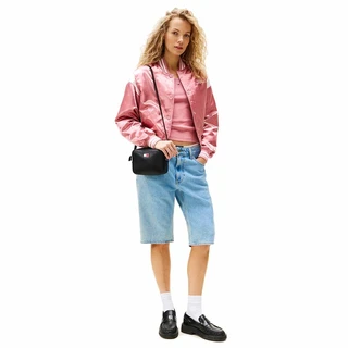 תיק טומי הילפיגר – TOMMY HILFIGER דגם AW0AW17543BDS