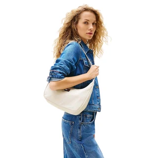 תיק טומי הילפיגר – TOMMY HILFIGER דגם AW0AW17547ACG