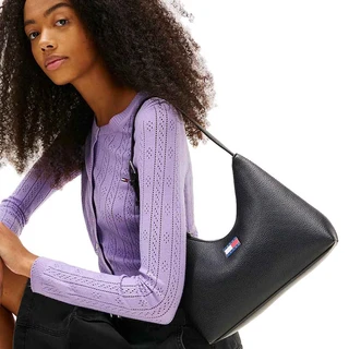 תיק טומי הילפיגר – TOMMY HILFIGER דגם AW0AW17548BDS