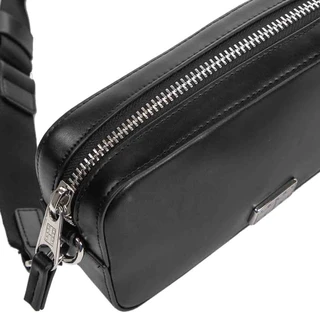 תיק טומי הילפיגר – TOMMY HILFIGER דגם AW0AW17570BDS