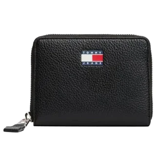 ארנק טומי הילפיגר – TOMMY HILFIGER דגם AW0AW17584BDS