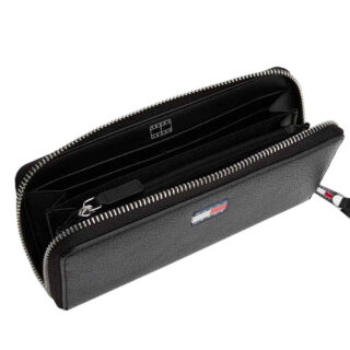 ארנק טומי הילפיגר – TOMMY HILFIGER דגם AW0AW17585BDS