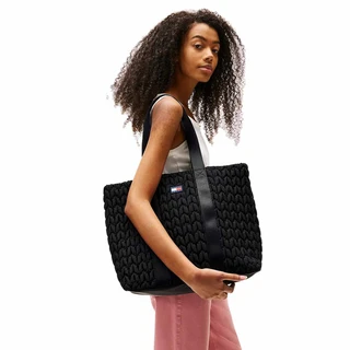 תיק טומי הילפיגר – TOMMY HILFIGER דגם AW0AW17818BDS