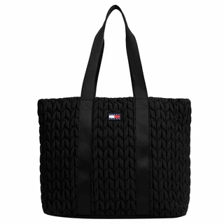 תיק טומי הילפיגר – TOMMY HILFIGER דגם AW0AW17818BDS