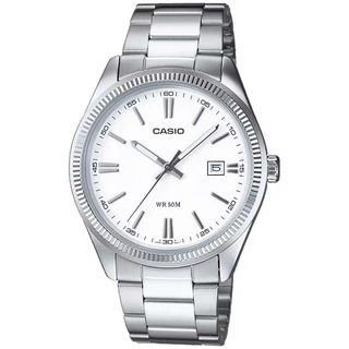 שעון יד ואלוגי קסיו דגם - CASIO MTP-1302D-7A1V