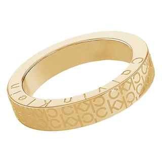 טבעת קלוין קליין – 35000443 CALVIN KLEIN