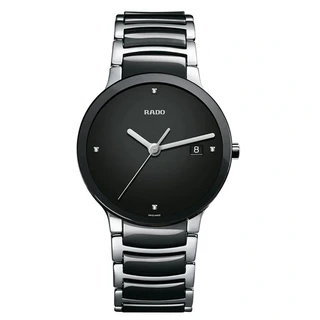 שעון ראדו יד 2 לגבר דגם – RADO R30934712