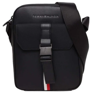 תיק טומי הילפיגר – TOMMY HILFIGER דגם AM0AM13479BDS