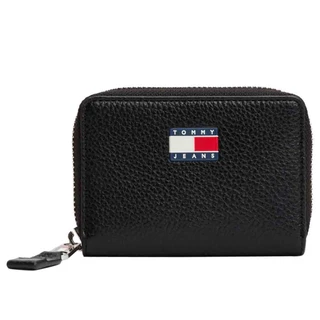 ארנק טומי הילפיגר – TOMMY HILFIGER דגם AW0AW17642BDS