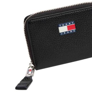 ארנק טומי הילפיגר – TOMMY HILFIGER דגם AW0AW17642BDS