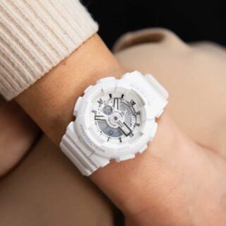 שעון יד דיגיטלי קסיו דגם – CASIO BA-110X-7A3DR