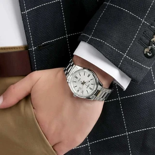 שעון יד ואלוגי קסיו דגם - CASIO MTP-1302D-7A1V