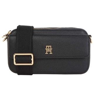 תיק טומי הילפיגר – TOMMY HILFIGER דגם AW0AW17455BDS