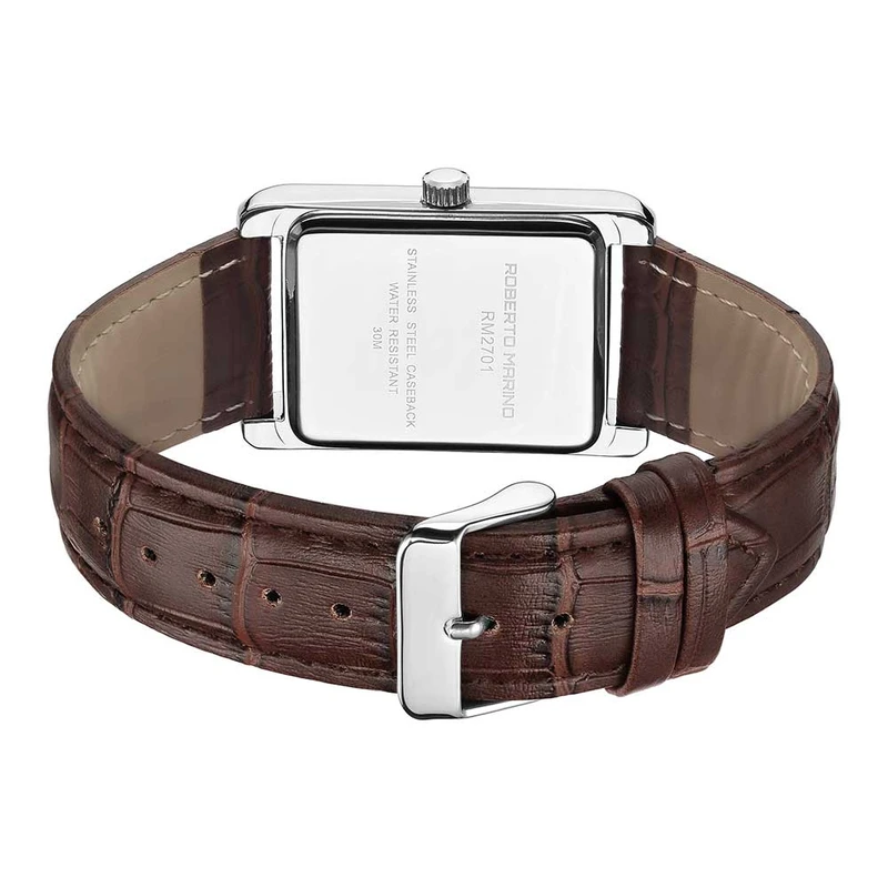 שעון יד ROBERTO MARINO – רוברטו מרינו דגם RM2701 שעון יד ROBERTO MARINO – רוברטו מרינו דגם RM2701