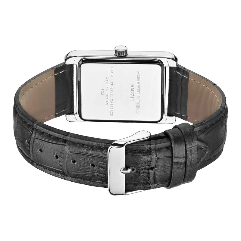 שעון יד ROBERTO MARINO – רוברטו מרינו דגם RM2711 שעון יד ROBERTO MARINO – רוברטו מרינו דגם RM2711