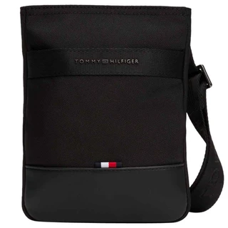 תיק טומי הילפיגר – TOMMY HILFIGER דגם AM0AM13473BDS