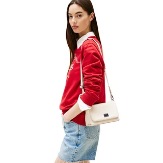 תיק טומי הילפיגר – TOMMY HILFIGER דגם AW0AW17550ACG