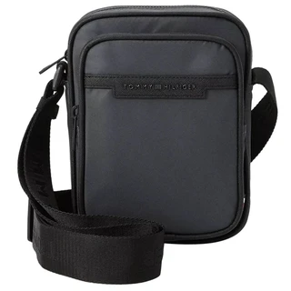 תיק טומי הילפיגר – TOMMY HILFIGER דגם AM0AM13465PSM