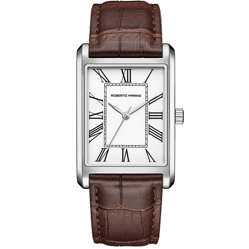 שעון יד ROBERTO MARINO – רוברטו מרינו דגם RM2701 שעון יד ROBERTO MARINO – רוברטו מרינו דגם RM2701