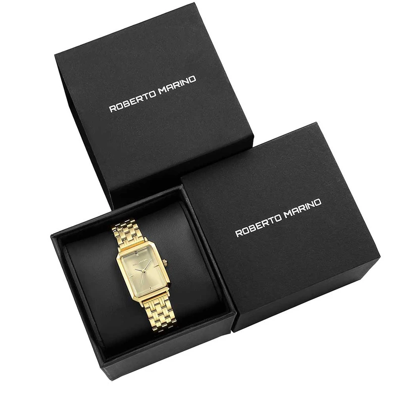 שעון יד ROBERTO MARINO - רוברטו מרינו דגם RM1952 שעון יד ROBERTO MARINO - רוברטו מרינו דגם RM1952