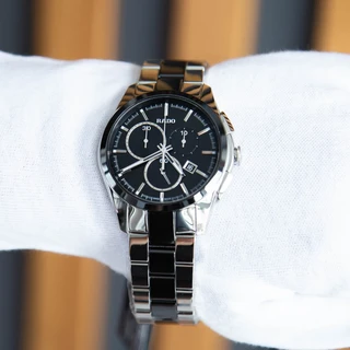 שעון ראדו יד 2 לגבר דגם – RADO R32038152