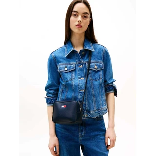 תיק טומי הילפיגר – TOMMY HILFIGER דגם AW0AW17543C1G