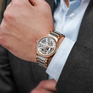 שעון ראדו יד 2 לגבר דגם - RADO R30181103