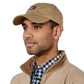 כובע טומי הילפיגר – TOMMY HILFIGER דגם AM0AM12933AB9