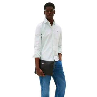 תיק טומי הילפיגר – TOMMY HILFIGER דגם AM0AM13523BDS