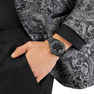 שעון יד PHILIPP PLEIN – פיליפ פליין דגם PWPVA0624