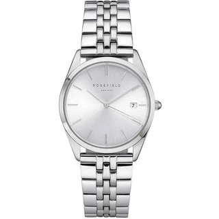 שעון יד ROSEFIELD – רוזפילד דגם ASSSS-A20