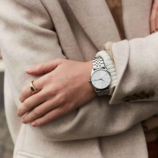 שעון יד ROSEFIELD – רוזפילד דגם ACSS-A04