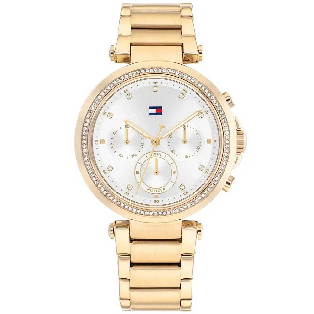 שעון יד טומי הילפיגר - TOMMY HILFIGER דגם 1782703