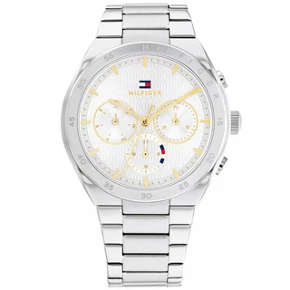 שעון יד טומי הילפיגר - TOMMY HILFIGER דגם 1782573