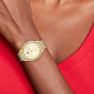 שעון יד טומי הילפיגר - TOMMY HILFIGER דגם 1782655