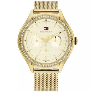 שעון יד טומי הילפיגר - TOMMY HILFIGER דגם 1782655