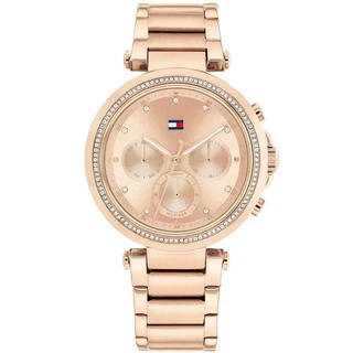 שעון יד טומי הילפיגר - TOMMY HILFIGER דגם 1782705