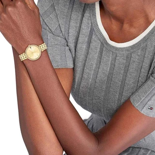 שעון יד טומי הילפיגר - TOMMY HILFIGER דגם 1782718