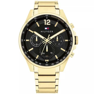 שעון יד טומי הילפיגר - TOMMY HILFIGER דגם 1791974