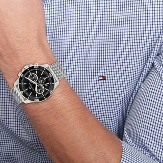 שעון יד טומי הילפיגר - TOMMY HILFIGER דגם 1792092