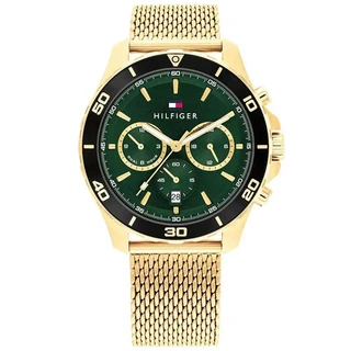 שעון יד טומי הילפיגר - TOMMY HILFIGER דגם 1792093