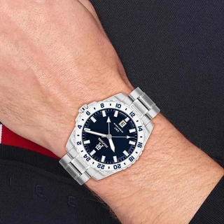 שעון יד טומי הילפיגר - TOMMY HILFIGER דגם 1792132