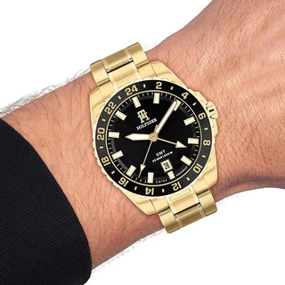 שעון יד טומי הילפיגר - TOMMY HILFIGER דגם 1792133