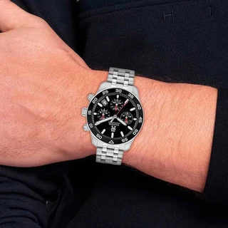 שעון יד טומי הילפיגר - TOMMY HILFIGER דגם 1792156