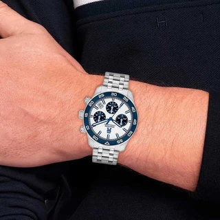 שעון יד טומי הילפיגר - TOMMY HILFIGER דגם 1792157