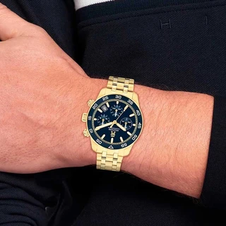 שעון יד טומי הילפיגר - TOMMY HILFIGER דגם 1792158