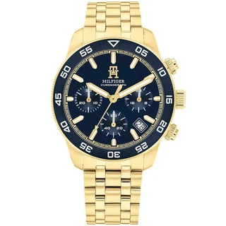 שעון יד טומי הילפיגר - TOMMY HILFIGER דגם 1792158